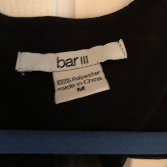Bar 111 Blouse - Picture 2 of 3